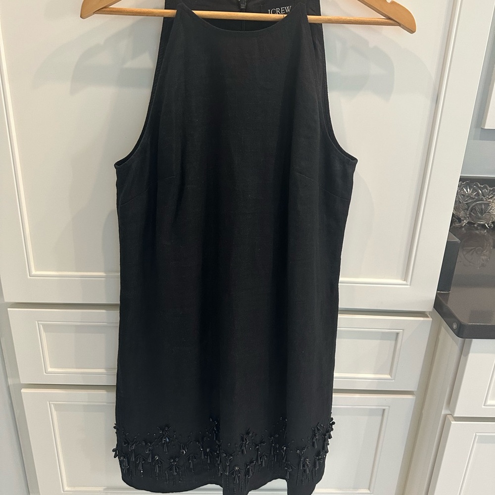 J.Crew Black Collection Dress